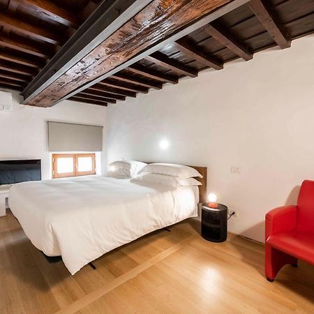 Appartamento Palazzo Bardi Apartments N 2 Флоренція Екстер'єр фото