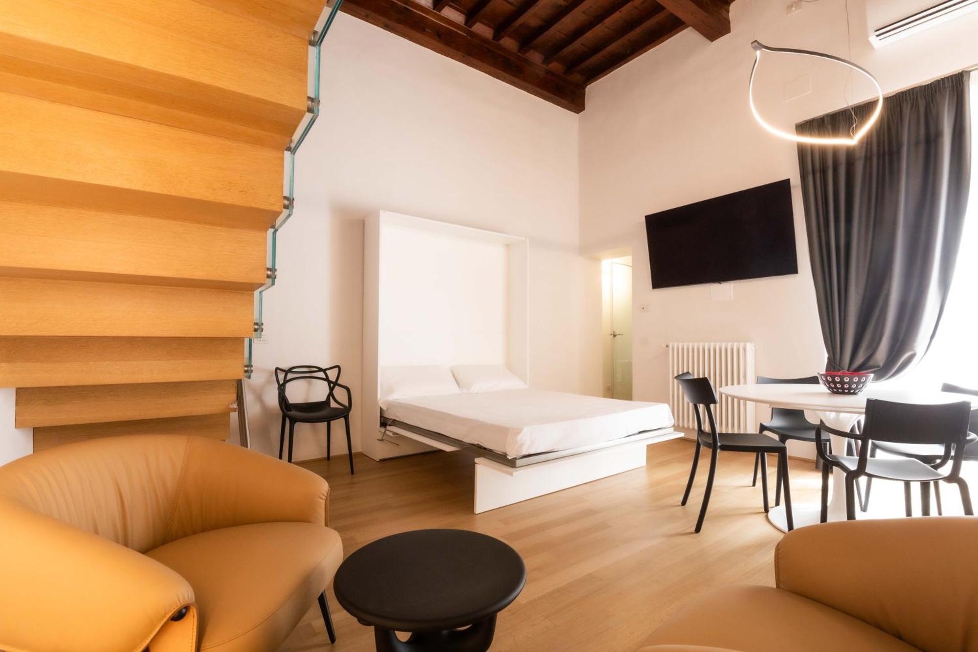 Appartamento Palazzo Bardi Apartments N 2 Флоренція Екстер'єр фото