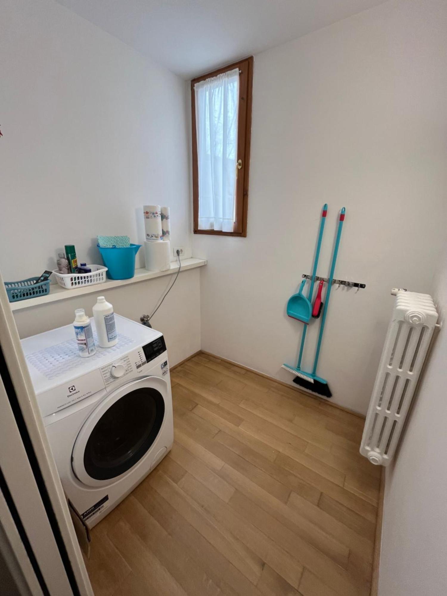 Appartamento Palazzo Bardi Apartments N 2 Флоренція Екстер'єр фото