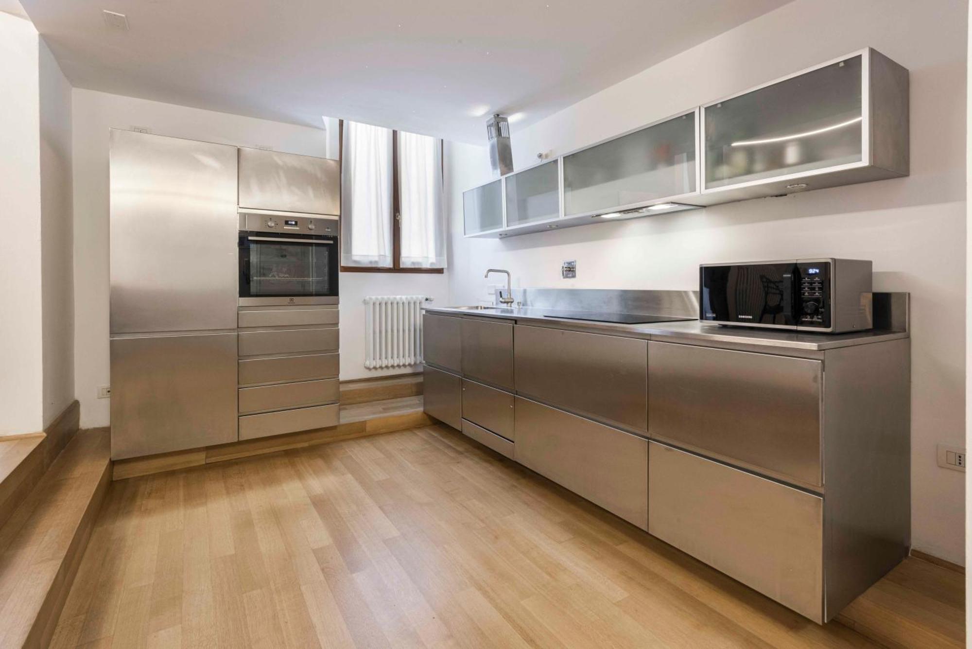 Appartamento Palazzo Bardi Apartments N 2 Флоренція Екстер'єр фото