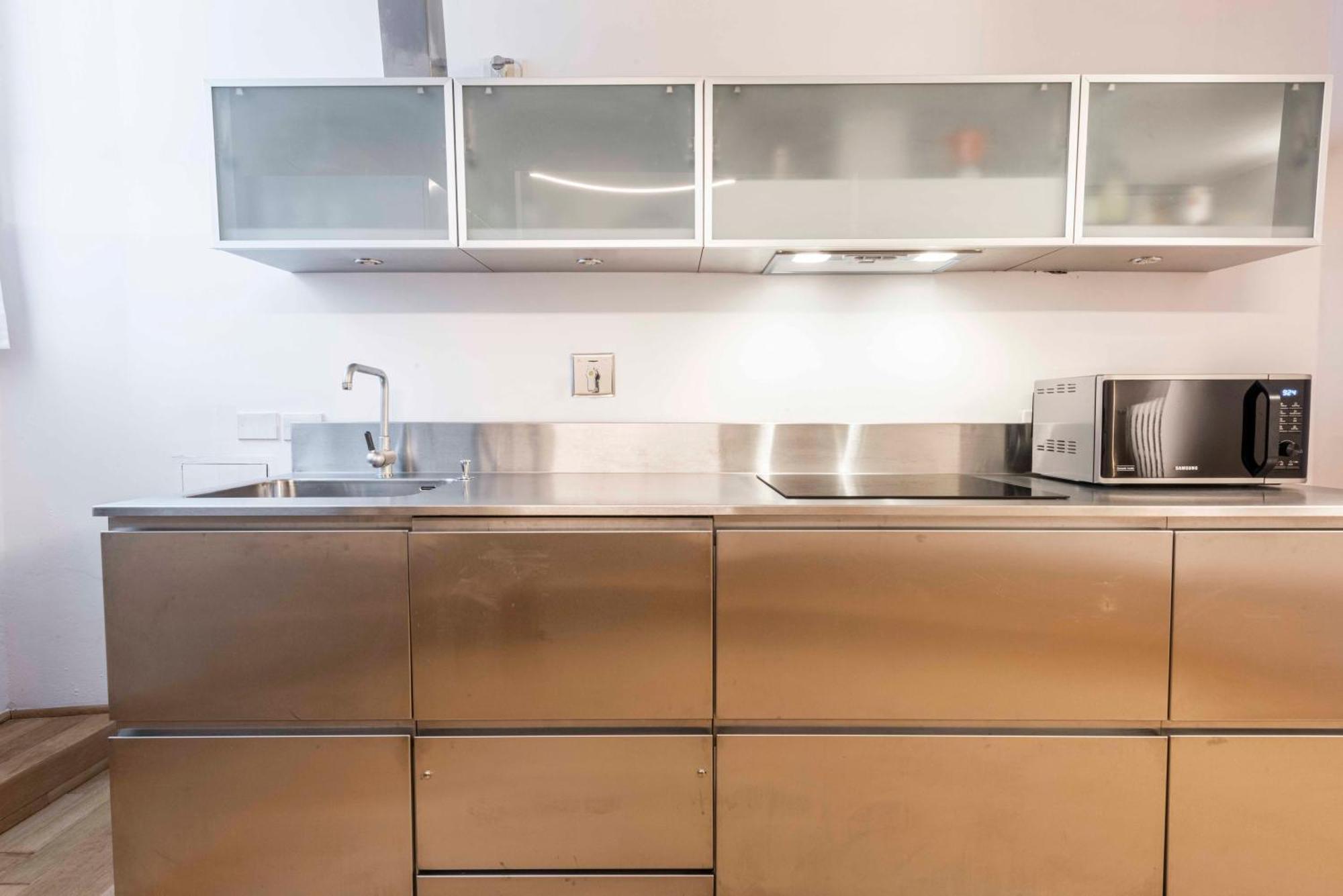 Appartamento Palazzo Bardi Apartments N 2 Флоренція Екстер'єр фото