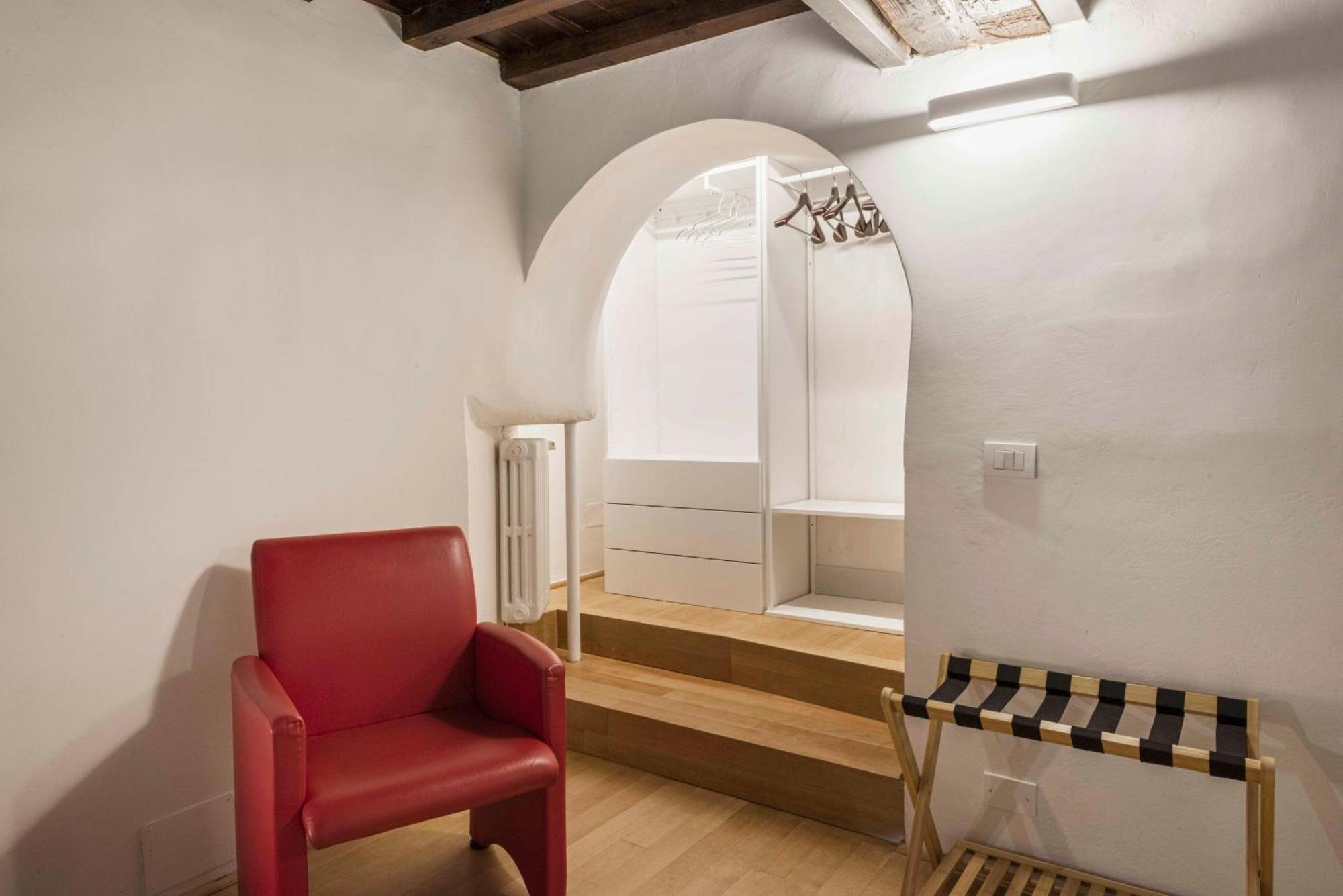 Appartamento Palazzo Bardi Apartments N 2 Флоренція Екстер'єр фото