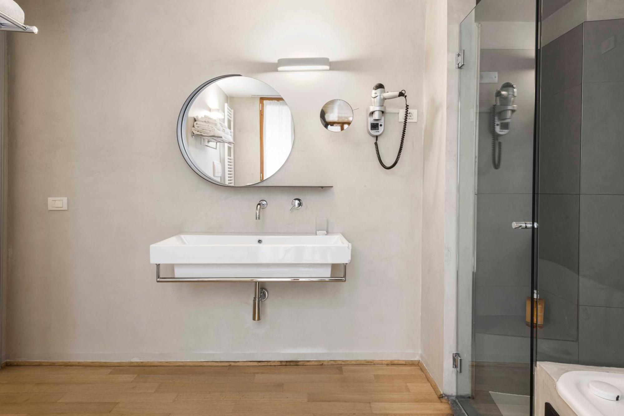 Appartamento Palazzo Bardi Apartments N 2 Флоренція Екстер'єр фото