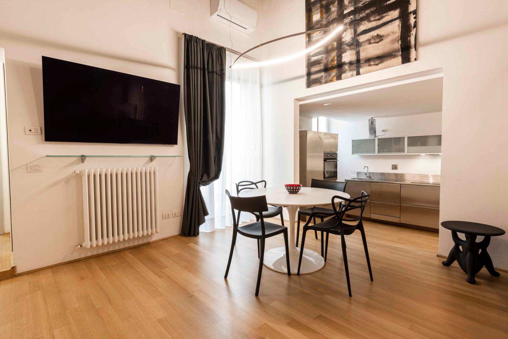 Appartamento Palazzo Bardi Apartments N 2 Флоренція Екстер'єр фото
