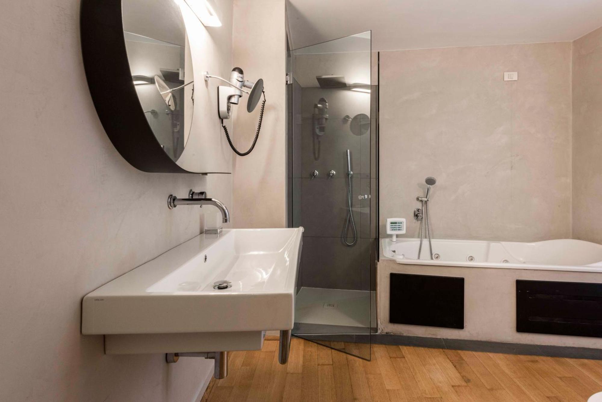 Appartamento Palazzo Bardi Apartments N 2 Флоренція Екстер'єр фото