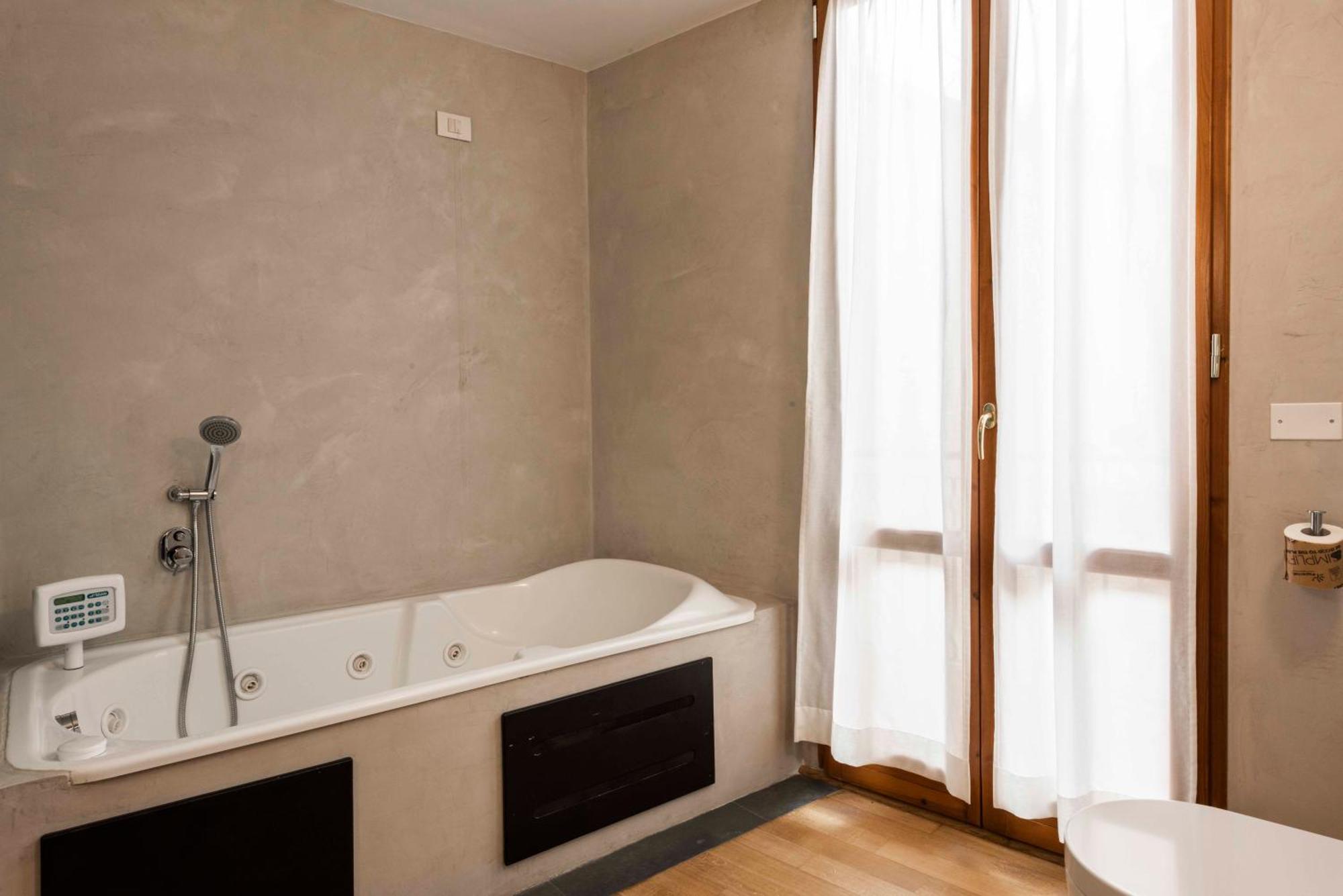 Appartamento Palazzo Bardi Apartments N 2 Флоренція Екстер'єр фото